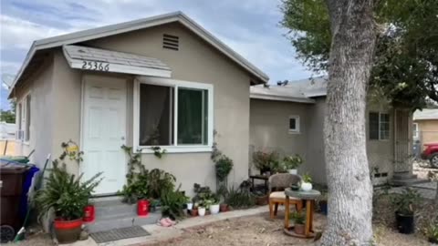 Sold 2 Units San Bernardino