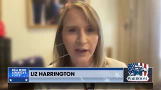 Liz Harrington: Americans Are Ready To Look To Trump For Leadership To Restore America