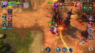 Heroes of order and chaos bot 3v3 - Dailiana