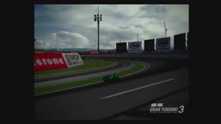 Gran Turismo3 Race71