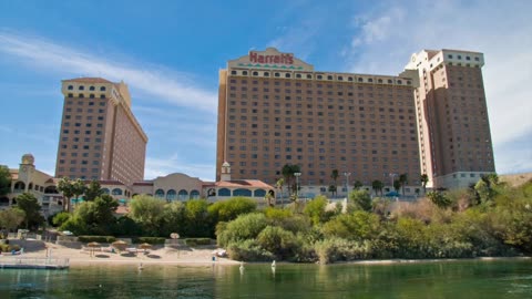 LAUGHLIN NEVADA