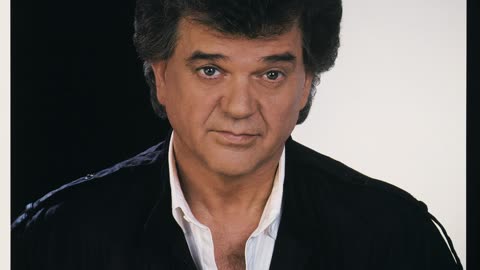 Conway Twitty ~ That's My Job