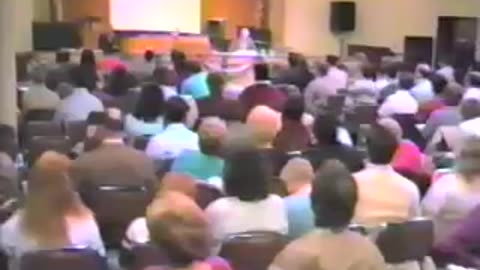 Catholic Debate Peter Ruckman Karl Keating Full Video