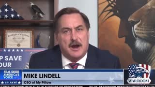 Mike Lindell: I Am 100% Running For RNC Chair Against Ronna McDaniel.