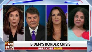 Sara Carter: America's border issue is a 'humanitarian crisis'