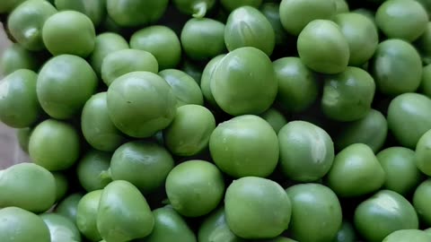 How to Grow a lots of Green Peas