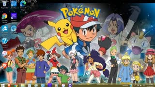 Pokemon Anime Review