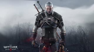 The Witcher 3 Soundtrack