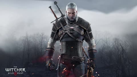 The Witcher 3 Soundtrack