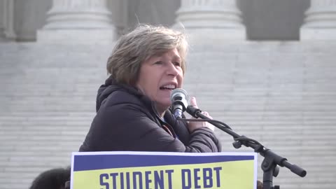 Randi Weingarten OFF THE RAILS