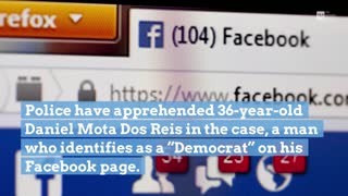 Lies Dems Blamed HQ Break in on Kari Lake But We Just Found Alleged Crook's Facebook Page