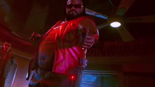 CyberPunk 2077 Crime Scene - Black On Black Crime! What a Snake 🐍 The Betrayal is REAL!