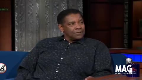 THIS IS HOW DENZEL WASHINGTON BECOMES A HOLLYWOOD STAR