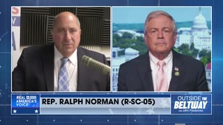 Rep. Ralph Norman: What We Have Is Enough to Indict