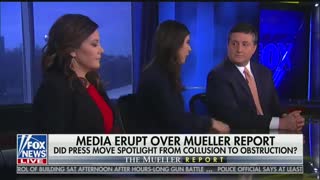 Mollie Hemingway absolutely destroys ‘Hillary hack’ Philippe Reines