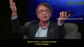 Ray Kurzweil | Los nanobots conectarán su neocórtex a la nube para 2030