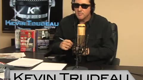 The Kevin Trudeau Show_ 4-29-11 - Segment 2