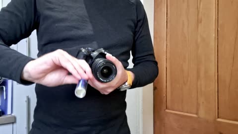 5 Camera Hacks You Need To Know