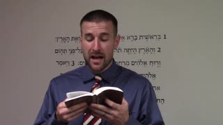 Israel Moment #30 | Salvation is what makes us elect in the New Testament | Pastor Steven Anderson