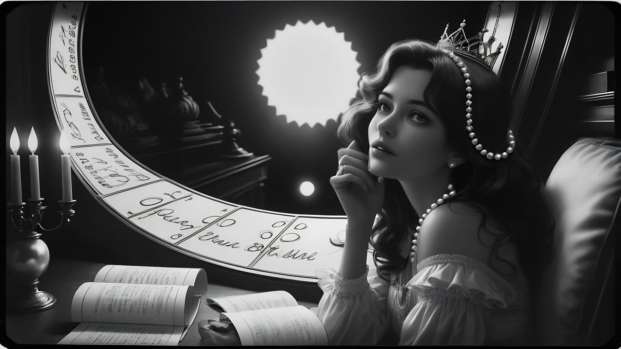 Belle of the Ball [Official Video] | Original Song | Scott Reeves