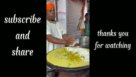 India food part 1