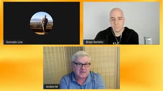 Ukraine Roundtable #34: The Kherson Withdrawal, with Brian Berletic, Andrei Martyanov