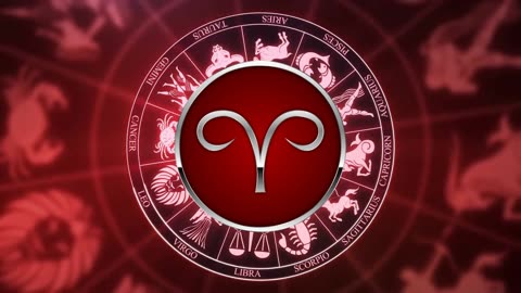 Zodiac Aries 2023 December 10