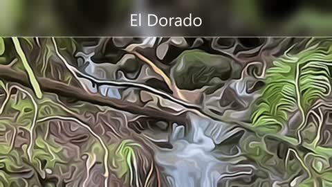 El Dorado