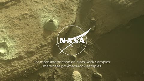 Meet the Mars Samples_ Melyn (Sample 19)