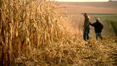 Meet the America's Farmers Families