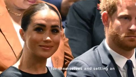 Meghan Markle Endorses Prince Harry's Claims With Explosive Statement
