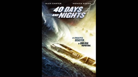 Movie Review: 40 Days and 40 Nights