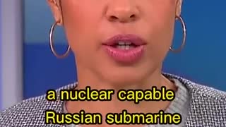 Russia going Nuclear?