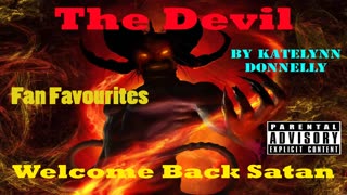 The Devil - Inside The Fire (By Disturbed) (Fan Favourites)