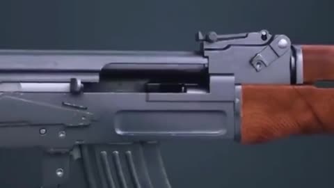 Ak -47