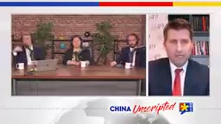 2022, China's Laying the Groundwork to Defeat US Military
