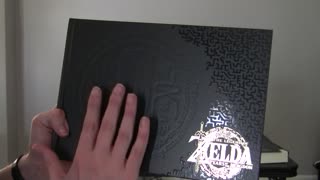 Tears of the Kingdom Collector's Edition Unboxing