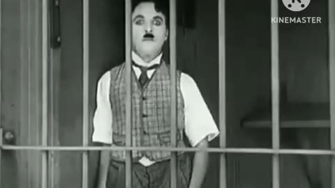 Charlie Chaplin best comedy video