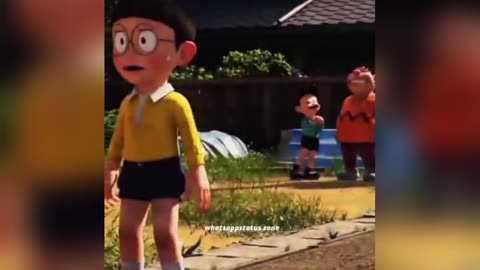 Nobita Doraemon