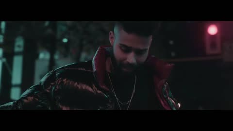 DROPTOP - AP Dhillon | Gurinder Gill | Gminxr [Official Music Video]