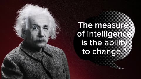 Albert Einstein Quotes you should know before you Get Old!!!