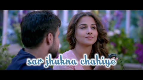 Yeh Kaisi Jagah Lyric Video - Hamari Adhuri Kahani-Emraan, Vidya Balan-Deepali Sathe