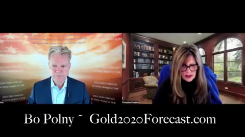 Bo Polny Unveils Market Shockers: Explosive Updates and Insight for 11-15-23