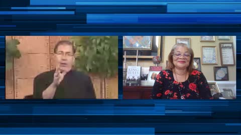 RSBN Presents Praying for America with Dr. Alveda King