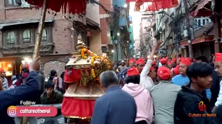 Kilagha Ganesh Jatra