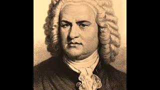 Johann Sebastian Bach - Toccata and Fugue in D minor BWV 565