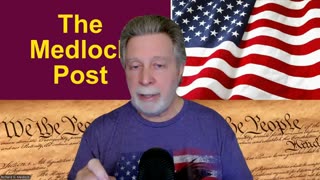 The Medlock Post Ep. 140