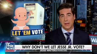 Jesse Watters: What the hell is wrong with these Democrats?