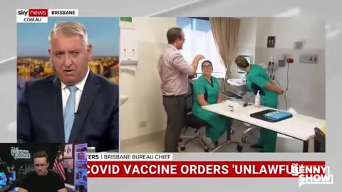 VICTORY Supreme Court SHOCKS WORLD, Declares COVID Vaccine Mandates ILLEGAL! ‘Violate Human Rights’
