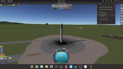 Illogical Vulcans, Fun Airplanes, and Kerbal Creations